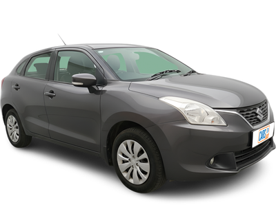 Maruti Baleno-img